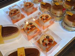 -巴黎贝甜(印象城店)