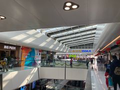 -万达广场(北京槐房店)