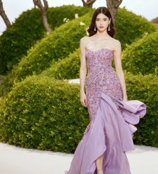 -厦门庐山大酒店·宴会厅