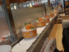 -元气寿司(新城市广场店)