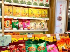 -采芝斋(延安路店)