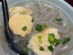 传统双件千张包-丁莲芳(红旗路店)