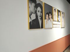 -海马体照相馆(天津世纪都会店)
