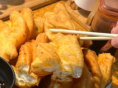-和众大油条(维明路店)