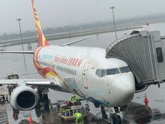 -海南海航航空信息系统公司