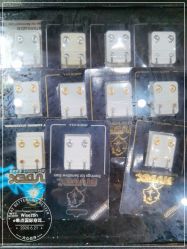 点击看大图 -Wisezone唯点穿耳打耳洞专业国际连锁品牌