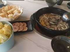 -狐狸爱上椰子鸡(滨江星光大道店)