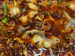-胖子鱼·天水麻辣鱼火锅(秦州407店)
