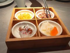 -闽上鲜·福建菜(龙湖滨江天街店)