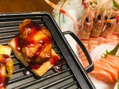 -一本料理(西溪天街店)