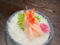 -吉川谷谷·日料放题(广安门店)