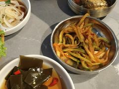 -艺林烤肉城(光明店)