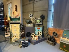 -柳州工业博物馆