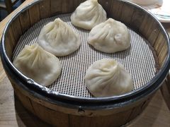 小笼汤包-老城南.鸭血粉丝汤(夫子庙店)