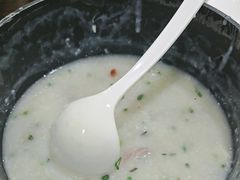 -南记食粥坊·宵夜大排档(岭南分店)