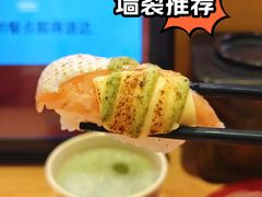 -寿司郎(皇庭广场店)