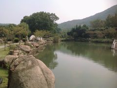 -白马涧龙池景区