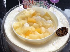 -GANSO元祖食品(白下店)