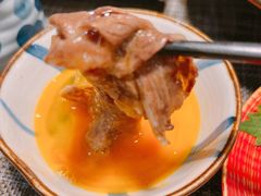 -满来寿喜烧(金虹桥店)