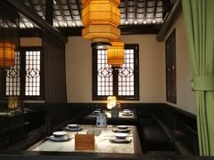 -绿茶餐厅(燕郊永旺店)