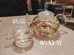 -菩提树·素食餐厅(汇智国际商业中心店)