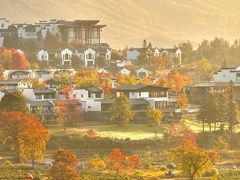 -塔川景区