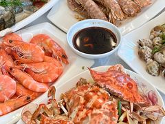 -众味海鲜大排档·活海鲜·潮汕味(南澳店)