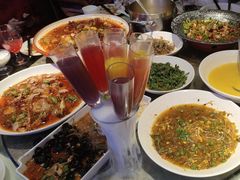 -巴特餐饮6加1音乐餐吧·新疆菜