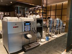-康莱德酒店·美庭自助餐厅