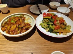 -金掌勺·锅包肉(广渠门店)