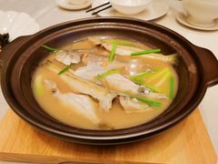 -粤江春·早茶·潮粤菜·宴会(罗湖宝能中心店)