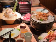 -山葵家·创意料理(宁波来福士店)