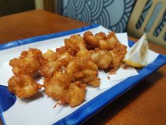 炸鸡软骨-胜代日本料理(云程巷小区店)