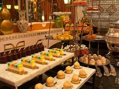 -咖啡苑 - 蔚藍夏日限定主题(永利皇宫店)