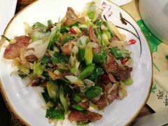 -我家福厨(万达中餐厅店)