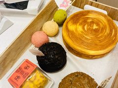 -好利来(建邺吾悦店)