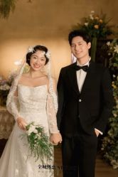 -全城热恋璀璨婚纱摄影(国贸总店)