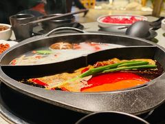 -园里火锅(仁和新城店)