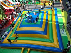 -蒙特利亲子乐园