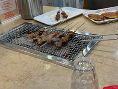 -禾记海鲜烧烤(八一路店)