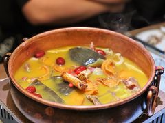 -徽镇小厨·经典徽菜(马连道店)
