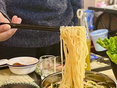 -石记东北风味烤肉(系马桩第二分店)