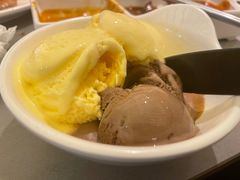 -山焱·炭火自助烤肉(周浦万达店)