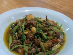 -荷花亭·湖北融合菜(十堰武商MALL店)