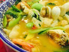 iphone_upload_pic-启东海鲜人家(古美路店)