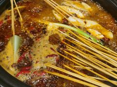 -钢管厂五区小郡肝火锅串串香(清河店)