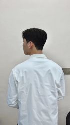 -海文先生国潮烫染男士理发馆