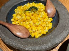 黃油玉米-贰捌零叁精致料理(钱湖店)