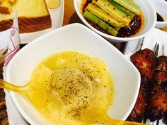 -鬼味烤翅(南锣鼓巷店)