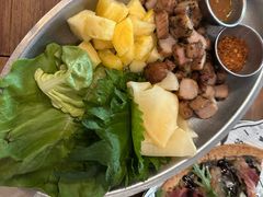 -Blac+Blac(中海环宇荟店)